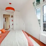 La Suite Rouge Du Marais